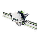 Festool Plunge Cutting Saw TS60 KEBQ-Plus-FS Circular Saw - image 03