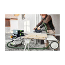 Festool Plunge Cutting Saw TS60 KEBQ-Plus-FS Circular Saw - image 05