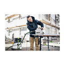Festool Plunge Cutting Saw TS60 KEBQ-Plus-FS Circular Saw - image 06