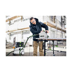 Festool Plunge Cutting Saw TS60 KEBQ-Plus-FS Circular Saw - image 06