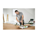 Festool Plunge Cutting Saw TS60 KEBQ-Plus-FS Circular Saw - image 07