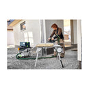 Festool Plunge Cutting Saw TS60 KEBQ-Plus-FS Circular Saw - image 11