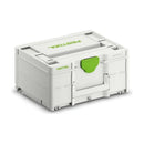 Festool Cordless Essentric Sander ETSC 2 150-Basic - image 03