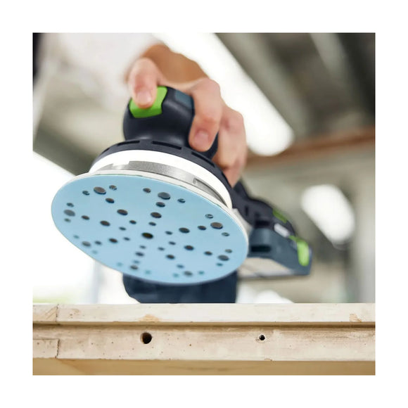 Festool Cordless Essentric Sander ETSC 2 150-Basic - image 06