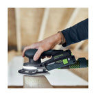 Festool Cordless Essentric Sander ETSC 2 150-Basic - image 07