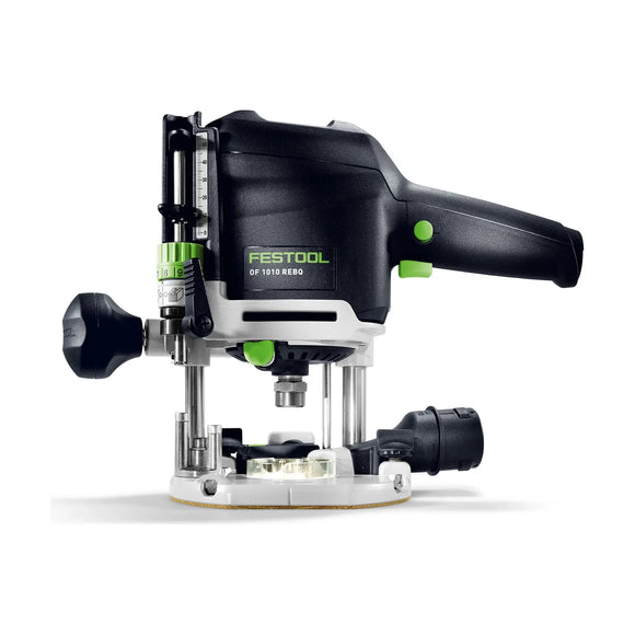 Festool Router OF1010 REBQ-Plus - image 02