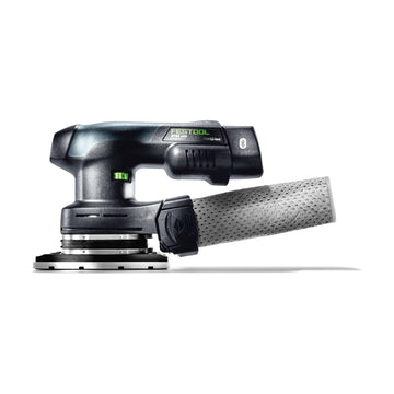 Festool Cordless Orbital Sander RTSC 400 3.0 I-Set - image 02