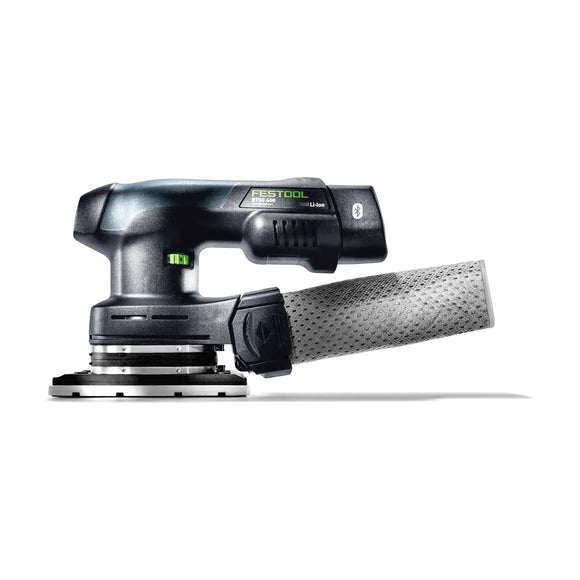 Festool Cordless Orbital Sander RTSC 400 3.0 I-Set - image 02