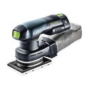 Festool Cordless Orbital Sander RTSC 400 3.0 I-Set - image 03