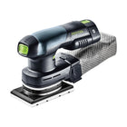 Festool Cordless Orbital Sander RTSC 400 3.0 I-Set - image 03
