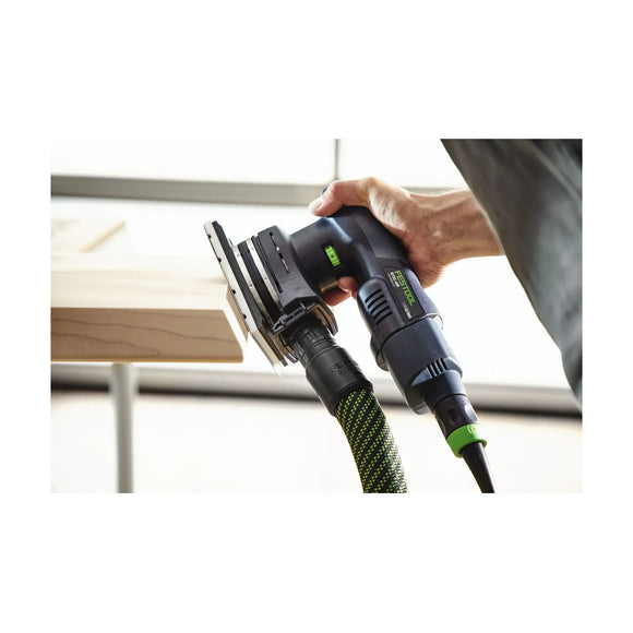 Festool Cordless Orbital Sander RTSC 400 3.0 I-Set - image 04