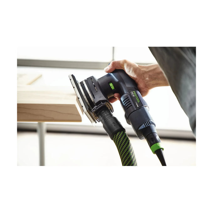 Festool Cordless Orbital Sander RTSC 400 3.0 I-Set - image 04