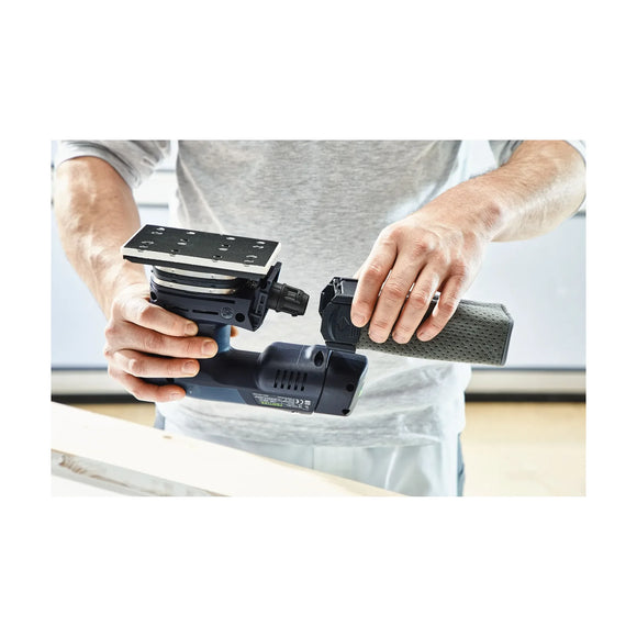 Festool Cordless Orbital Sander RTSC 400 3.0 I-Set - image 05