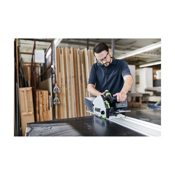 Festool Guide Rail FS 1400-2 Blue Limited 100 Year Edition - image 02