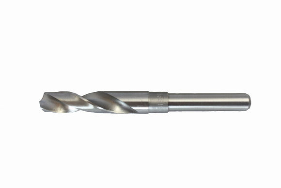 Fox Drill Bit Hss Reduce Shank 12X14 FOX1914 in Tools