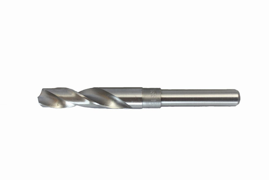 Fox Drill Bit Hss Reduce Shank 12X14 FOX1914 in Tools
