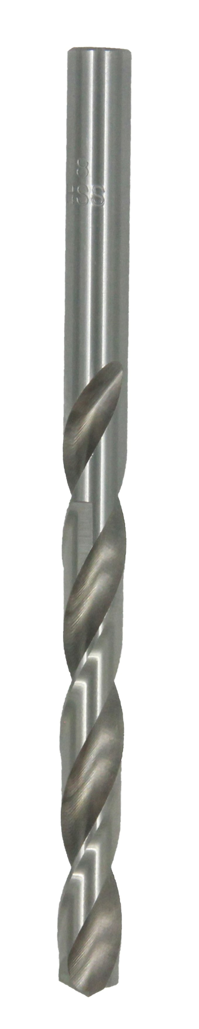 Fox Drill Bit Hss Fully Ground Pro 13.0mm FOX1469 in Tools