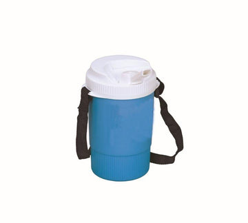 image of Seagull 750ml Thermal Jug with Spout Blue