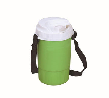 image of Seagull 750ml Thermal Jug with Spout Green