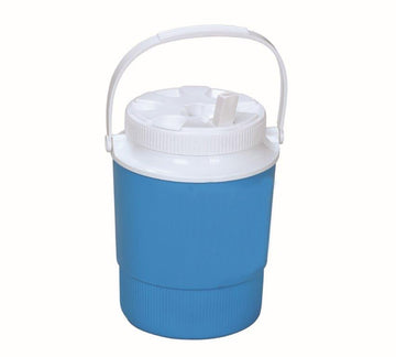 image of Seagull 2L Thermal Jug with Spout Blue