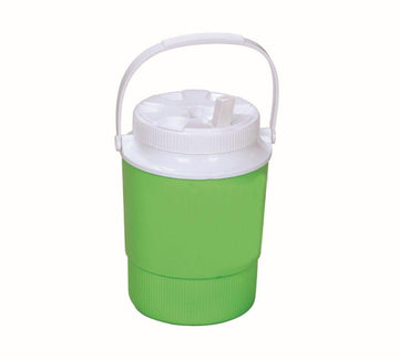 image of Seagull 2L Thermal Jug with Spout Green