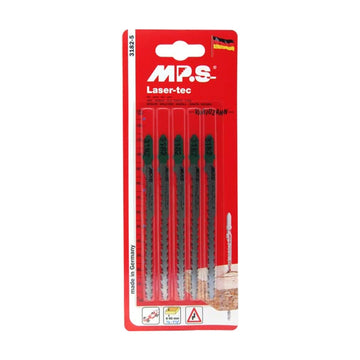 MPS Jigsaw Blade Double Sided for Wood T Shank - image 01