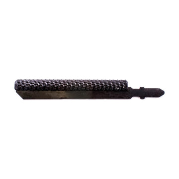 MPS Jigsaw Wood Rasp 8mm Coarse T-Shank 100 x 75mm 1Pack - image 01