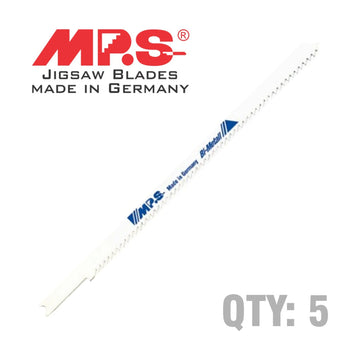 MPS Jigsaw Blade Metal Long Univ 13 TPI - image 01
