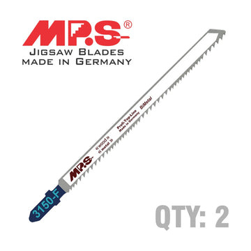 MPS Jigsaw Blade Bi - M T-Shank Vari T. - image 01
