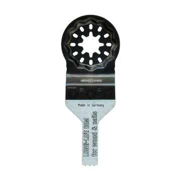 MPS Oscillating Saw Blade Wood 10mm BIM Starlock - image 01
