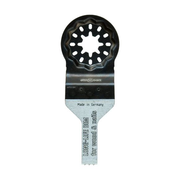 MPS Oscillating Saw Blade Wood 10mm BIM Starlock - image 01