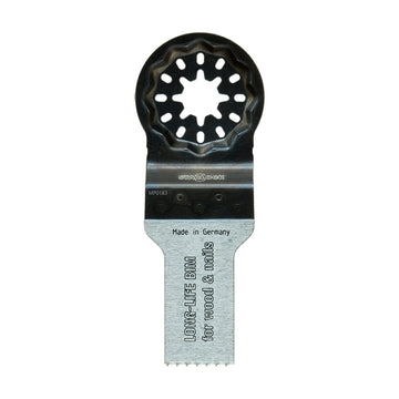 MPS Oscillating Saw Blade Wood 20mm BIM Starlock - image 01