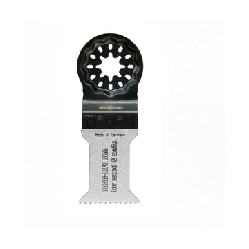MPS Oscillating Saw Blade Wood 35mm BIM Starlock - image 01
