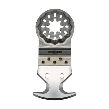 MPS Oscillating Saw Blade Muli Cut Hook 32mm BIM Starlock - image 01