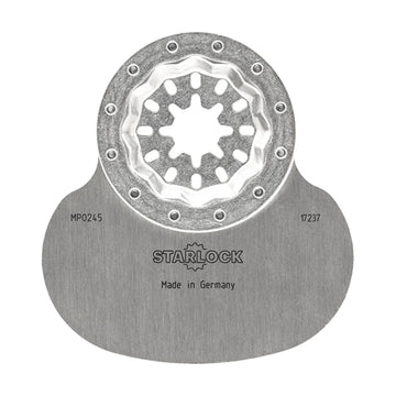 MPS Oscillating Scraper Mushroom Shape CV Starlock - image 01