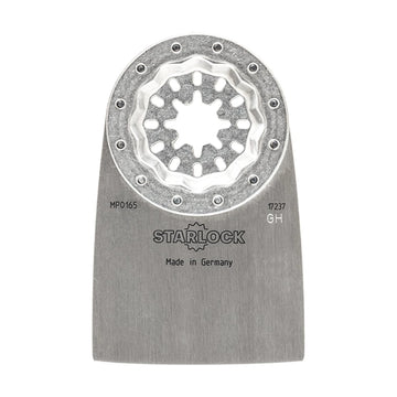 MPS Oscillating Scraper CV Starlock - image 01