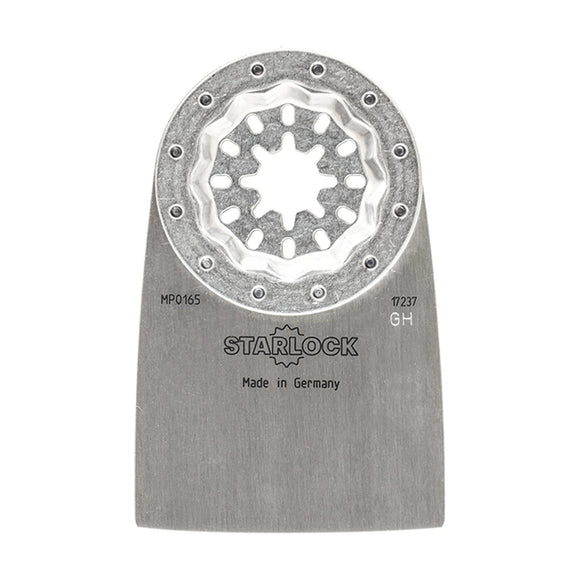 MPS Oscillating Scraper CV Starlock - image 01