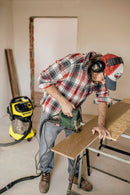 Karcher Vacuum Power tool kit-3