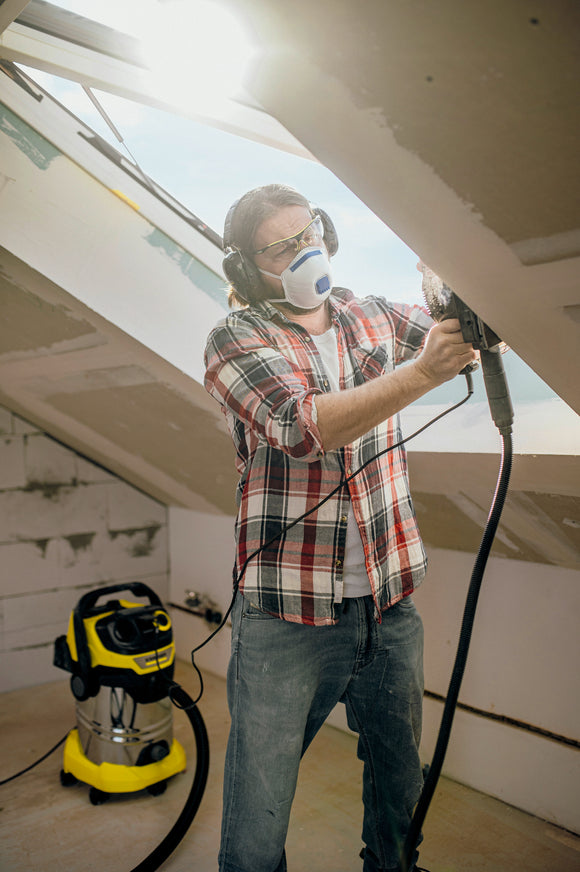 Karcher Vacuum Power tool kit