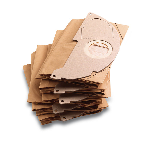 Karcher Paper Bag for A2054 / WD2.200 (5)