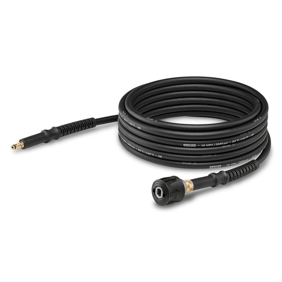 Karcher Extension Hose QC - 10 metre