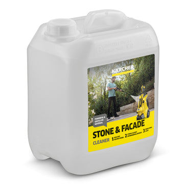 Karcher 5l Stone +Cladding cleaner