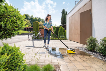 Karcher 5l Stone +Cladding cleaner - 0