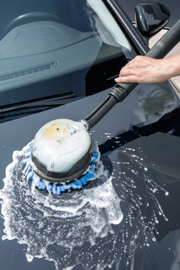 Karcher 5L Car shampoo - 0