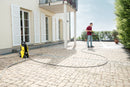 Karcher Hose QC - 9 metre (for K2-7 Series, 2009 & later)-2