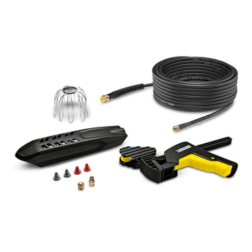 Karcher PC 20 Gutter and pipe cleaning kit