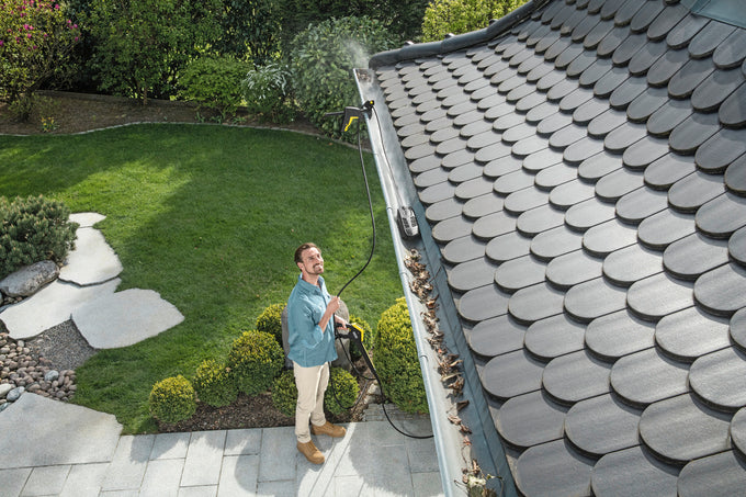 Karcher PC 20 Gutter and pipe cleaning kit
