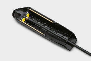Karcher PC 20 Gutter and pipe cleaning kit - 0