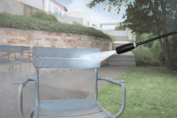 Karcher VP 120 Vario Power Jet - K2 Series - 0