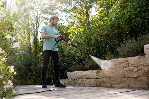 Karcher DB 180 Dirt Blaster-7 Series